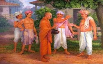 Trưởng lão Kundadhàna